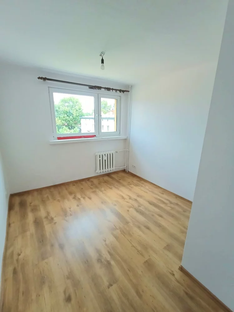 2 pokoje, mieszkanie 45,00 m², piętro 3, oferta nr , 833978, Kęty, Królickiego