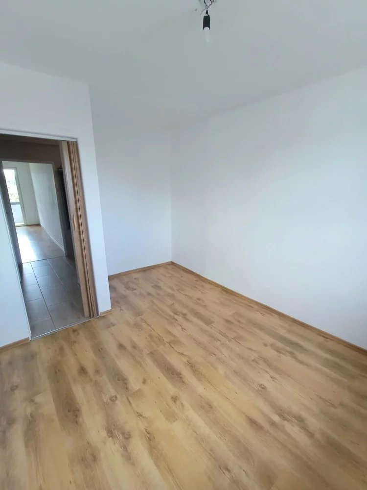 2 pokoje, mieszkanie 45,00 m², piętro 3, oferta nr , 833978, Kęty, Królickiego