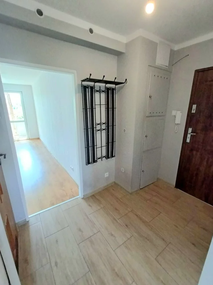 2 pokoje, mieszkanie 45,00 m², piętro 3, oferta nr , 833978, Kęty, Królickiego