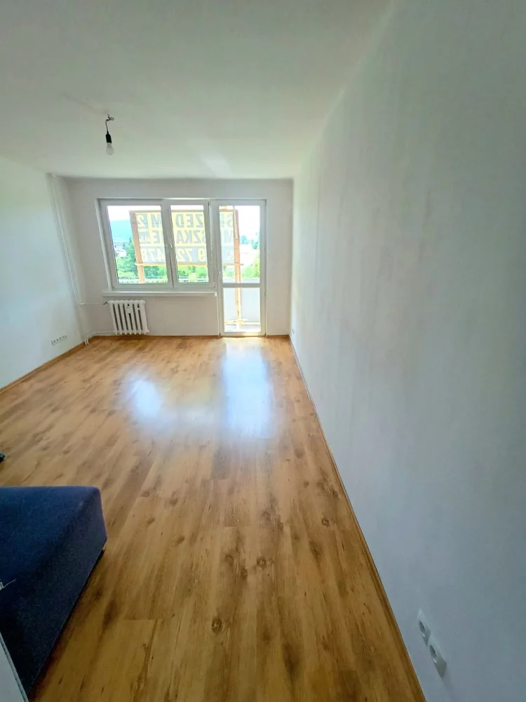 2 pokoje, mieszkanie 45,00 m², piętro 3, oferta nr , 833978, Kęty, Królickiego