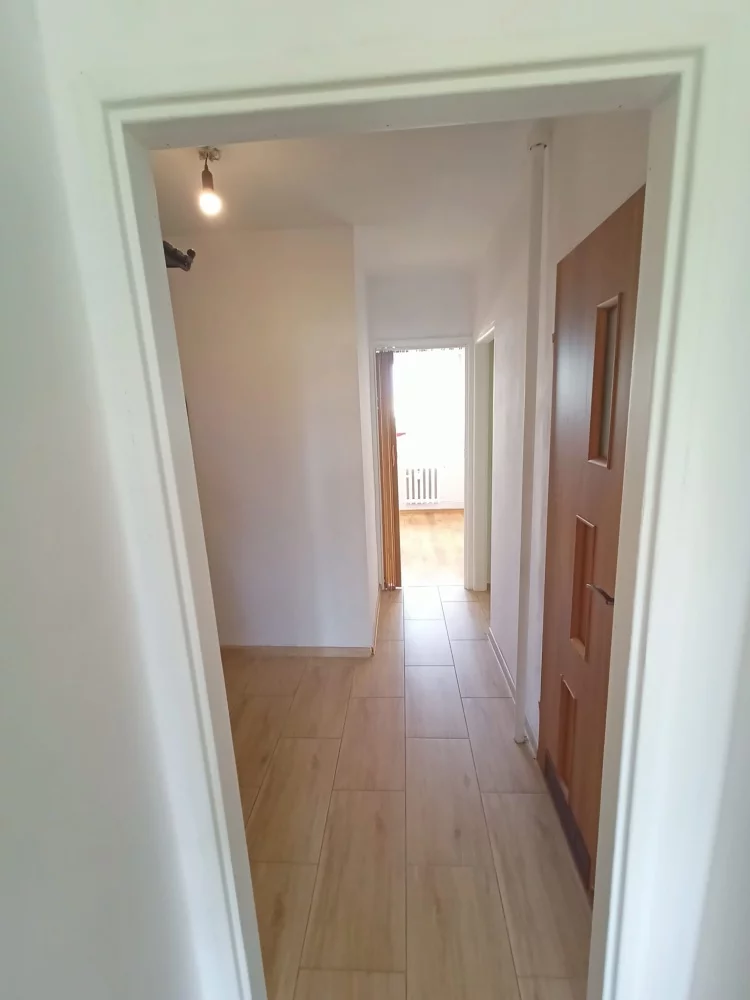 2 pokoje, mieszkanie 45,00 m², piętro 3, oferta nr , 833978, Kęty, Królickiego