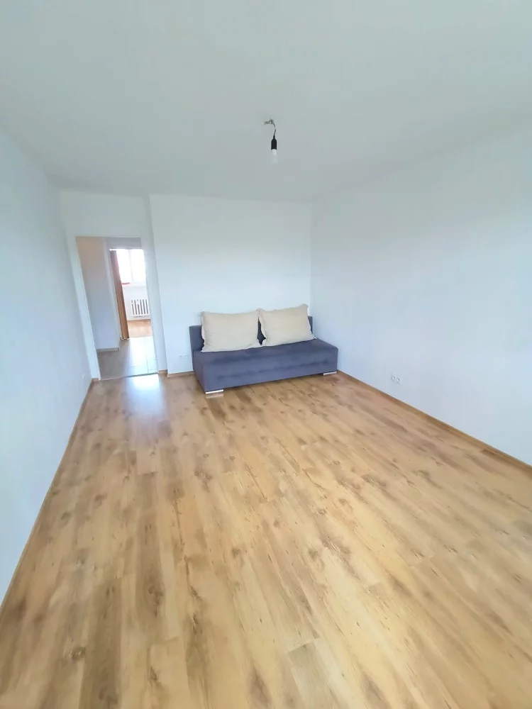2 pokoje, mieszkanie 45,00 m², piętro 3, oferta nr , 833978, Kęty, Królickiego