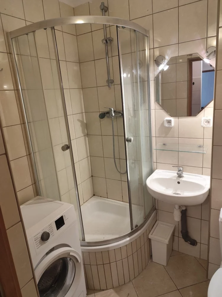 2 pokoje, mieszkanie 30,00 m², parter, oferta nr , 833809, Wrocław, Stare Miasto, Kruszwicka
