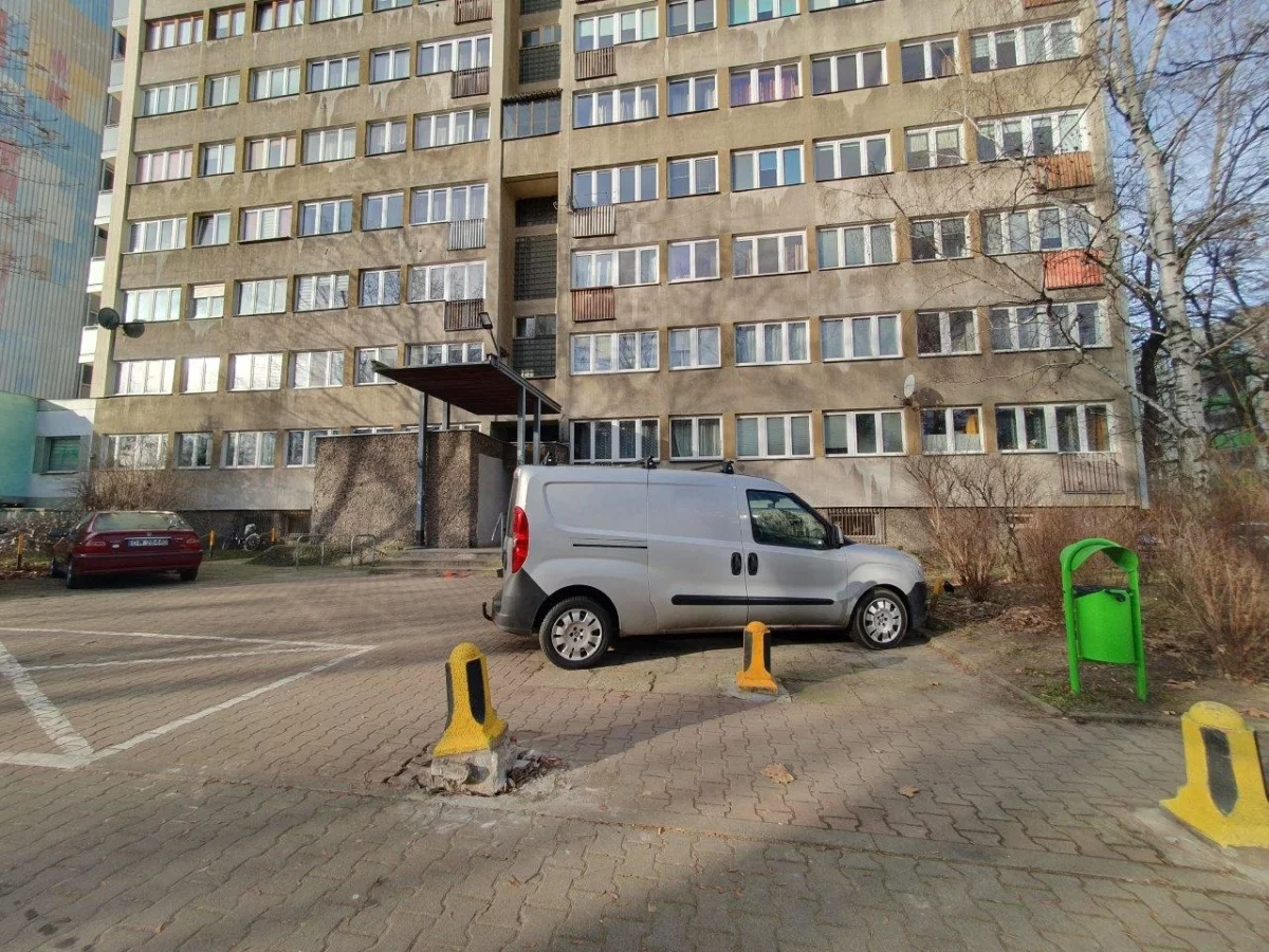 2 pokoje, mieszkanie 30,00 m², parter, oferta nr , 833809, Wrocław, Stare Miasto, Kruszwicka