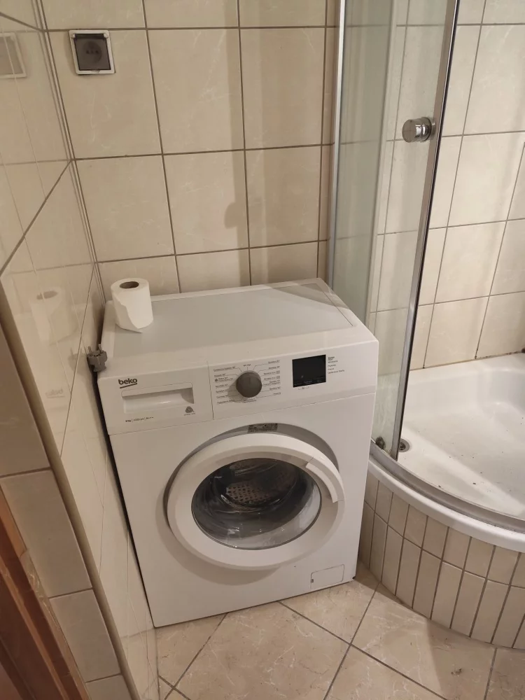 2 pokoje, mieszkanie 30,00 m², parter, oferta nr , 833809, Wrocław, Stare Miasto, Kruszwicka