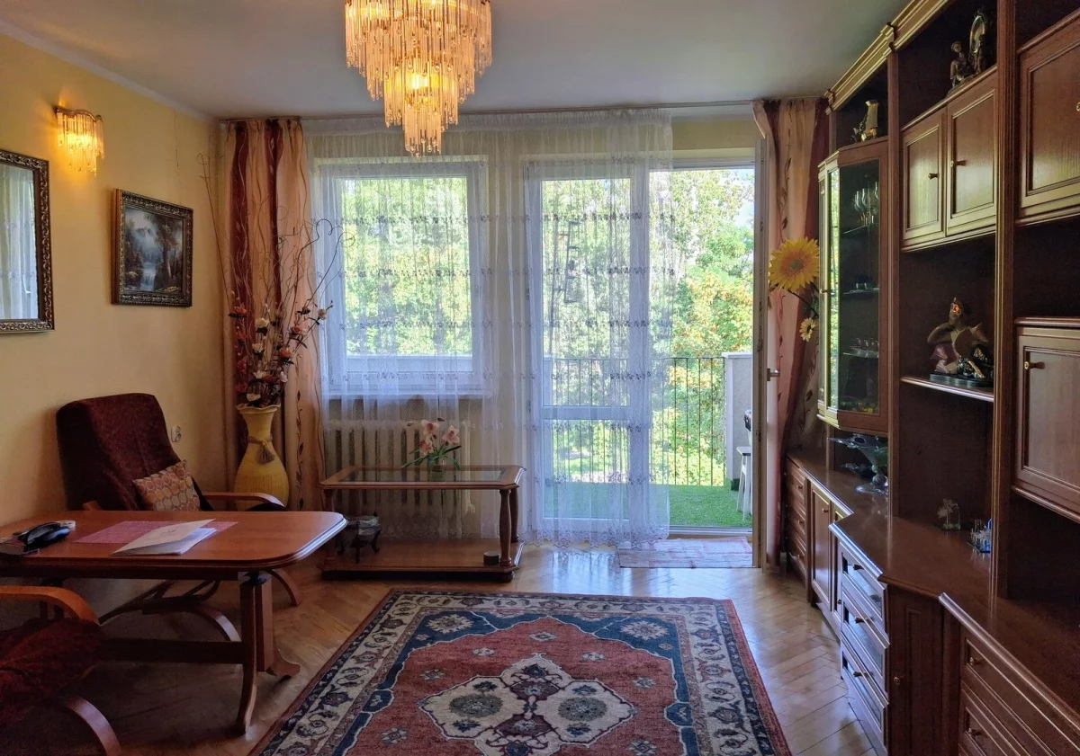 2 pokoje, apartament 41,00 m², piętro 3, oferta nr , 833513, Kraków, Wzgórza Krzesławickie, Krzesławice