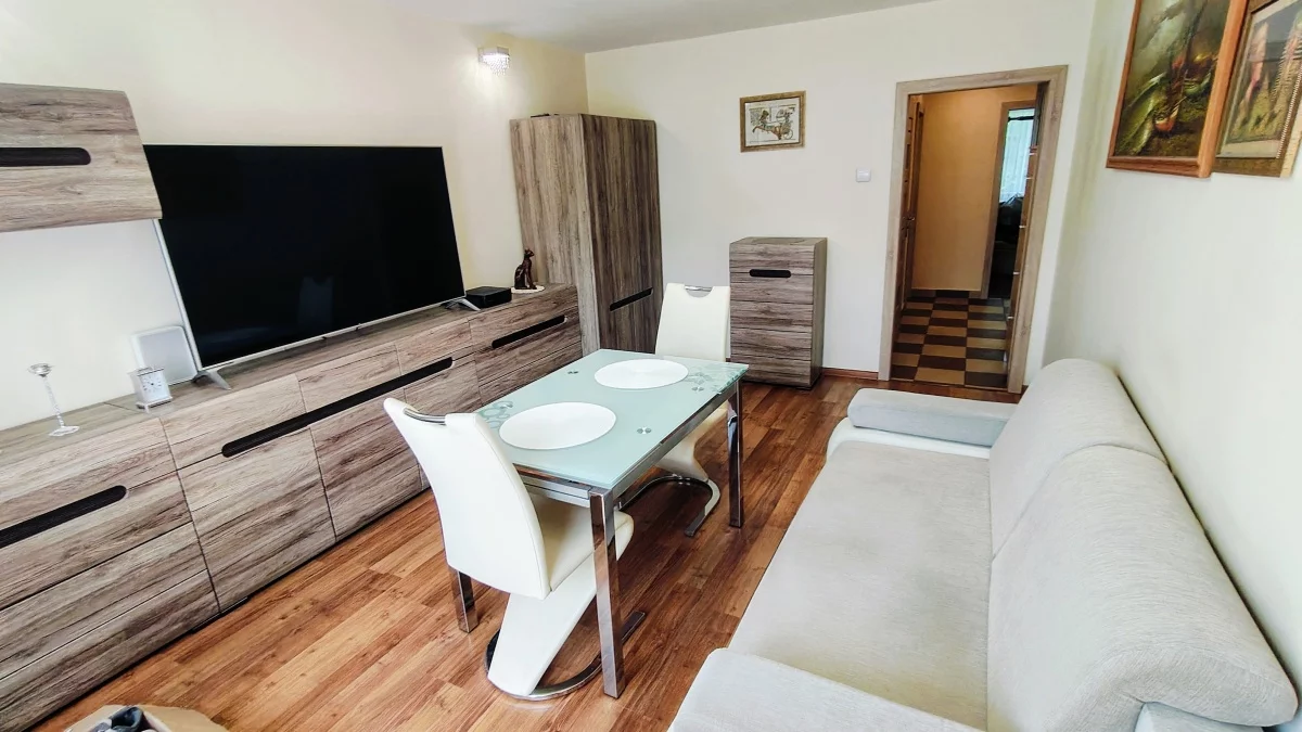 Apartamenty 833805 Kraków Wzgórza Krzesławickie Krzesławice
