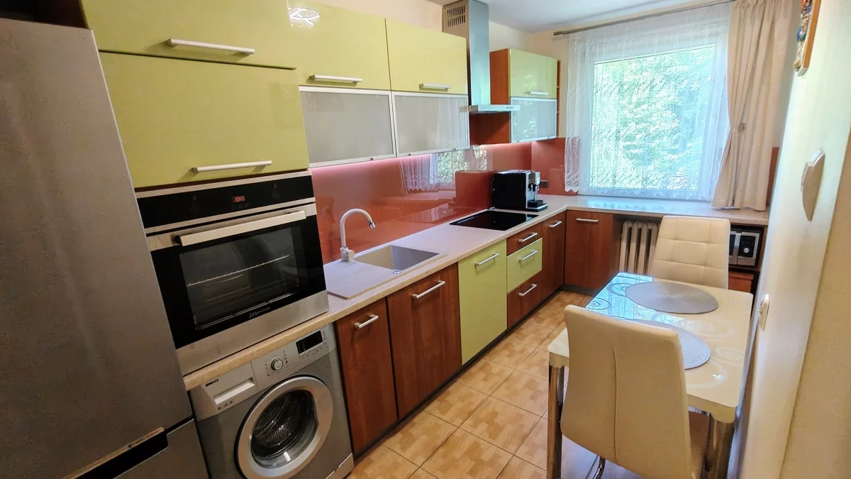 2 pokoje, mieszkanie 45,00 m², piętro 2, oferta nr , 833805, Kraków, Wzgórza Krzesławickie, Krzesławice