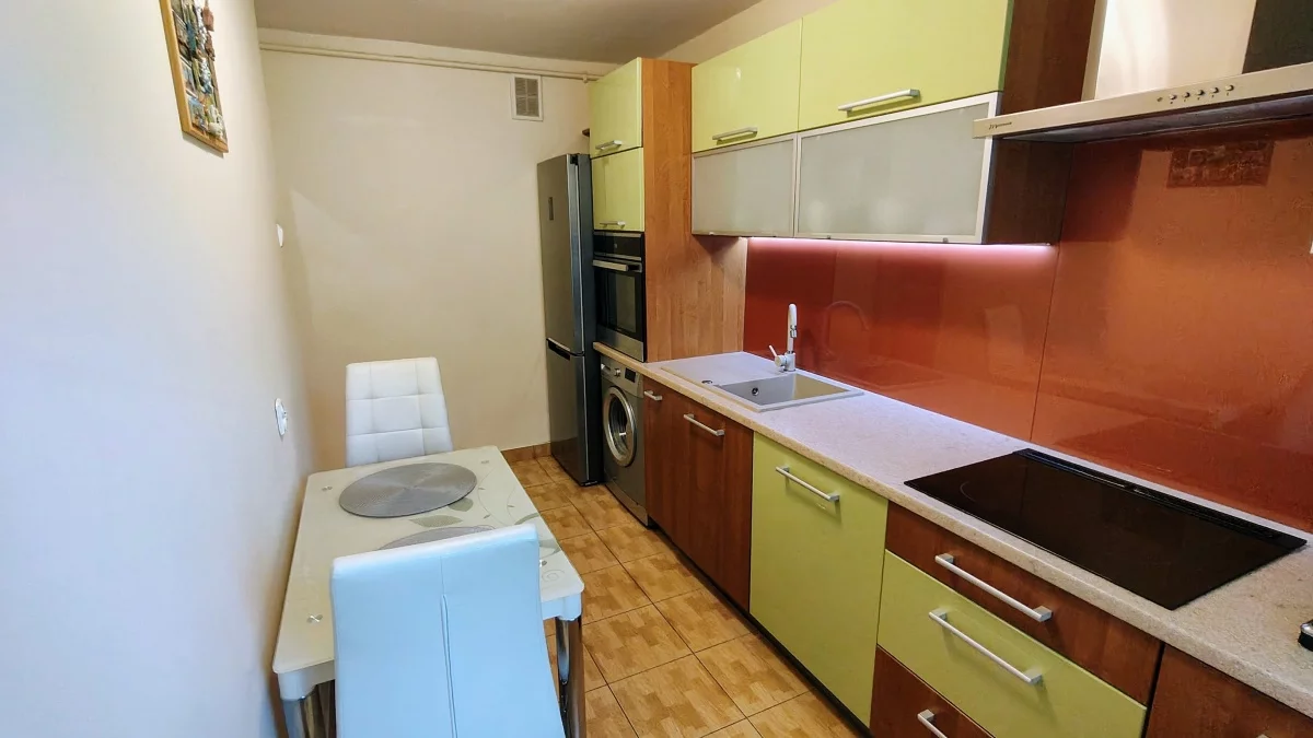 2 pokoje, mieszkanie 45,00 m², piętro 2, oferta nr , 833805, Kraków, Wzgórza Krzesławickie, Krzesławice