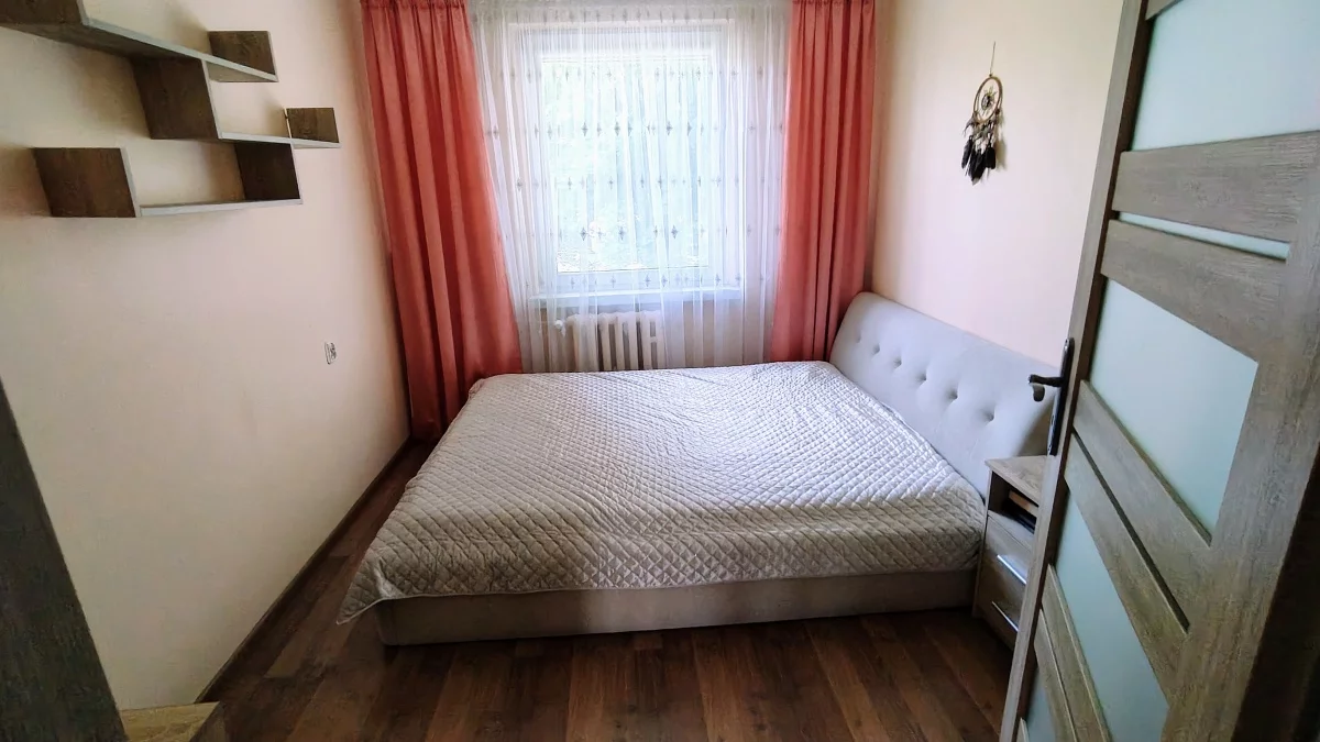 2 pokoje, mieszkanie 45,00 m², piętro 2, oferta nr , 833805, Kraków, Wzgórza Krzesławickie, Krzesławice