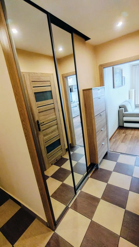 2 pokoje, mieszkanie 45,00 m², piętro 2, oferta nr , 833805, Kraków, Wzgórza Krzesławickie, Krzesławice