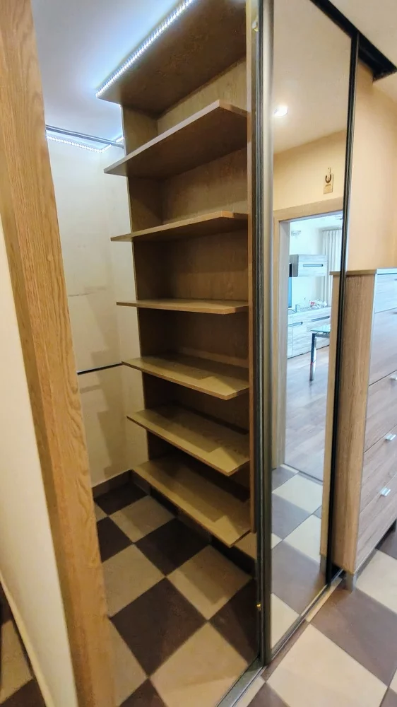 2 pokoje, mieszkanie 45,00 m², piętro 2, oferta nr , 833805, Kraków, Wzgórza Krzesławickie, Krzesławice