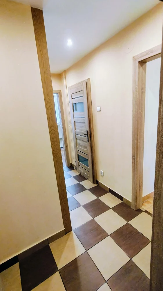 2 pokoje, mieszkanie 45,00 m², piętro 2, oferta nr , 833805, Kraków, Wzgórza Krzesławickie, Krzesławice