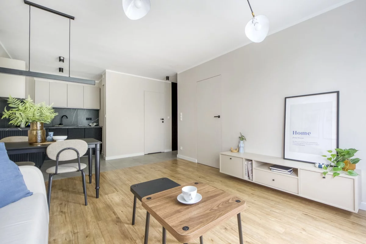 2 pokoje, mieszkanie 38,00 m², piętro 3, oferta nr , 833774, Piaseczno, Kusocińskiego