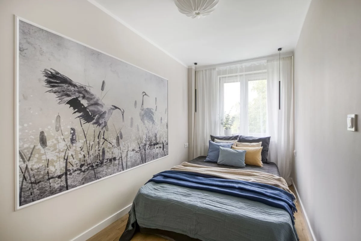 2 pokoje, mieszkanie 38,00 m², piętro 3, oferta nr , 833774, Piaseczno, Kusocińskiego