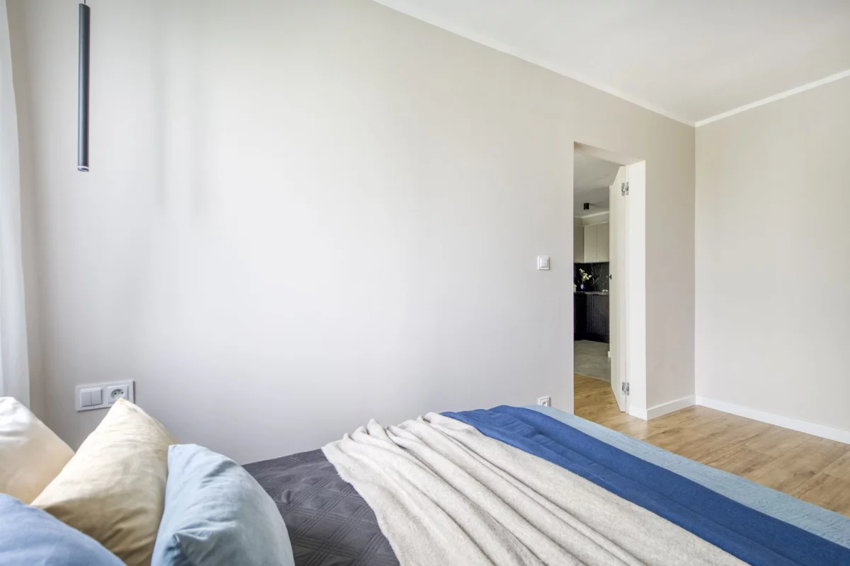 2 pokoje, mieszkanie 38,00 m², piętro 3, oferta nr , 833774, Piaseczno, Kusocińskiego