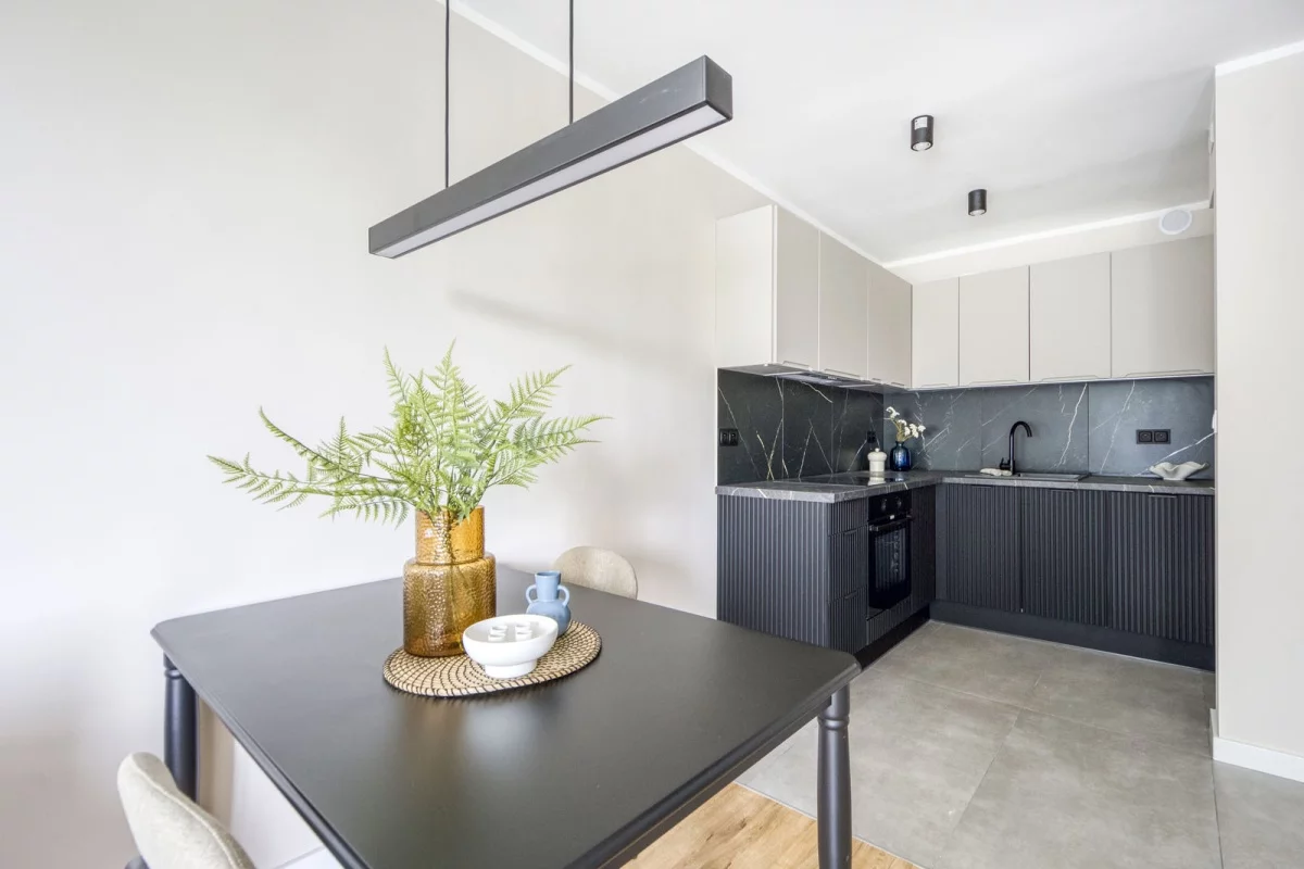2 pokoje, mieszkanie 38,00 m², piętro 3, oferta nr , 833774, Piaseczno, Kusocińskiego