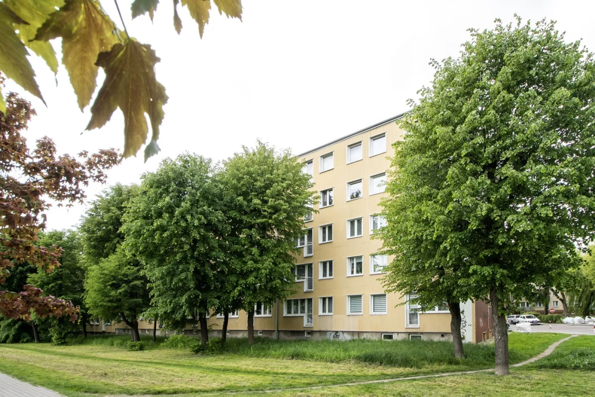 2 pokoje, mieszkanie 38,00 m², piętro 3, oferta nr , 833774, Piaseczno, Kusocińskiego