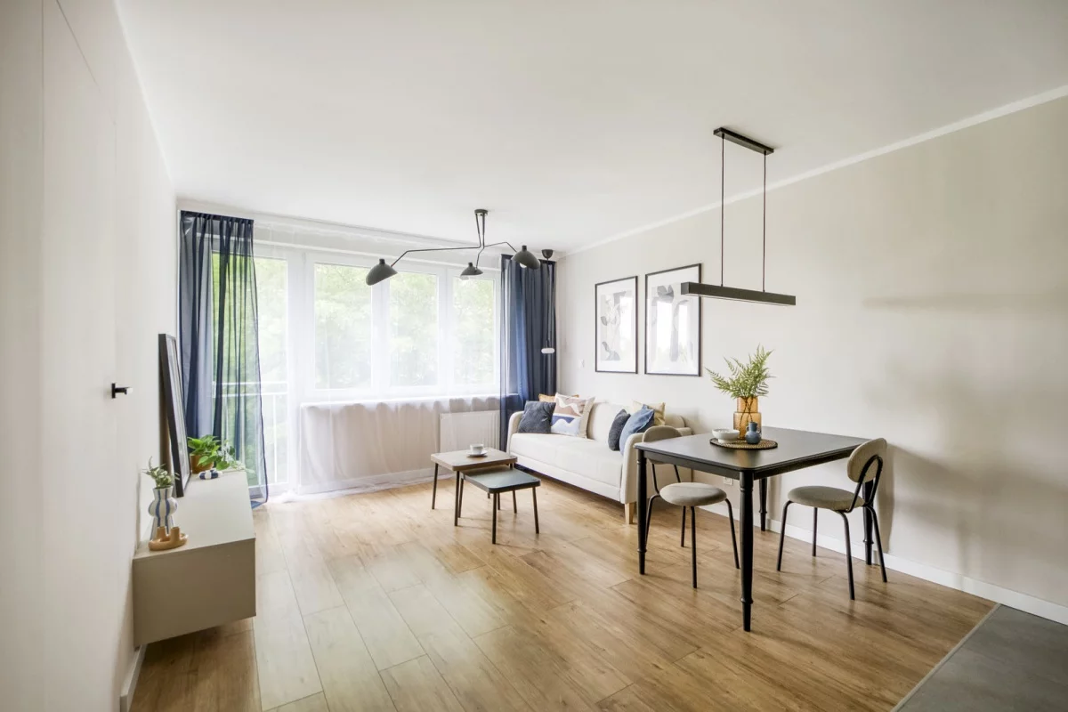 2 pokoje, mieszkanie 38,00 m², piętro 3, oferta nr , 833774, Piaseczno, Kusocińskiego