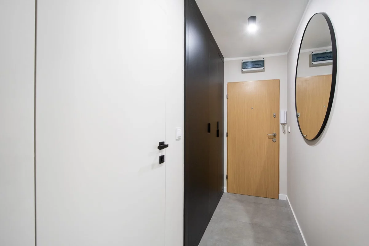 2 pokoje, mieszkanie 38,00 m², piętro 3, oferta nr , 833774, Piaseczno, Kusocińskiego