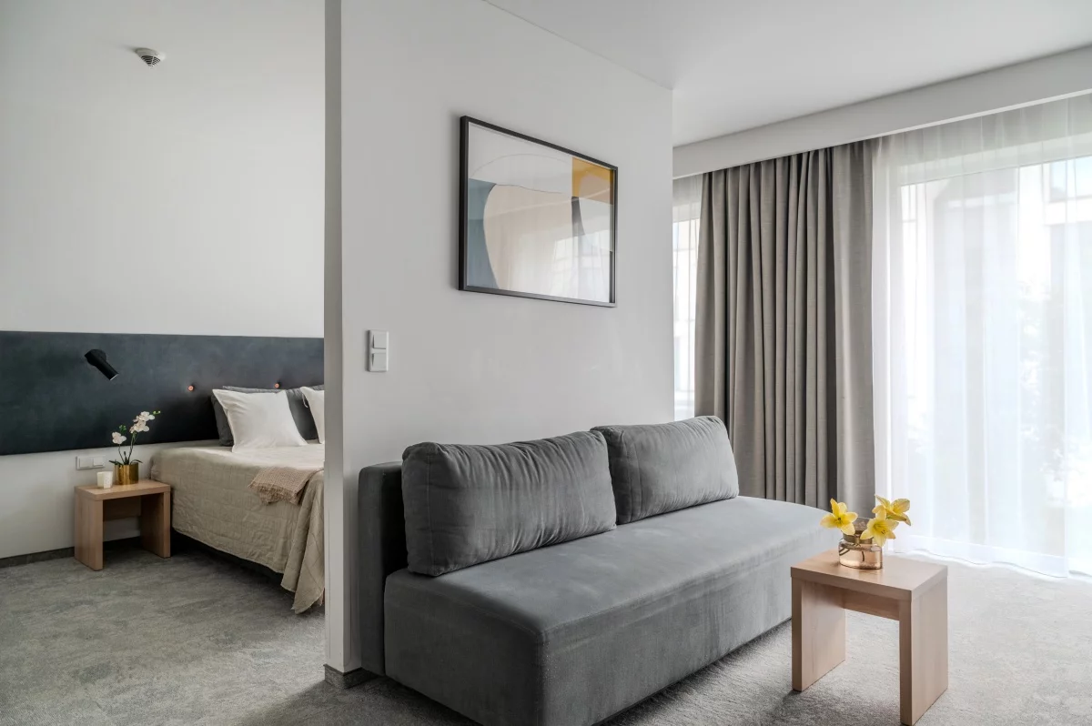 Apartamenty 833620 Warszawa Wilanów Ledóchowskiej