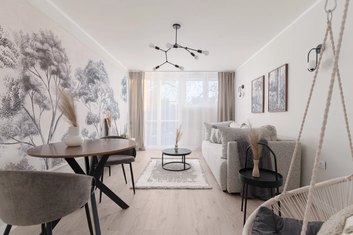 Apartamenty 833782 Łódź Polesie