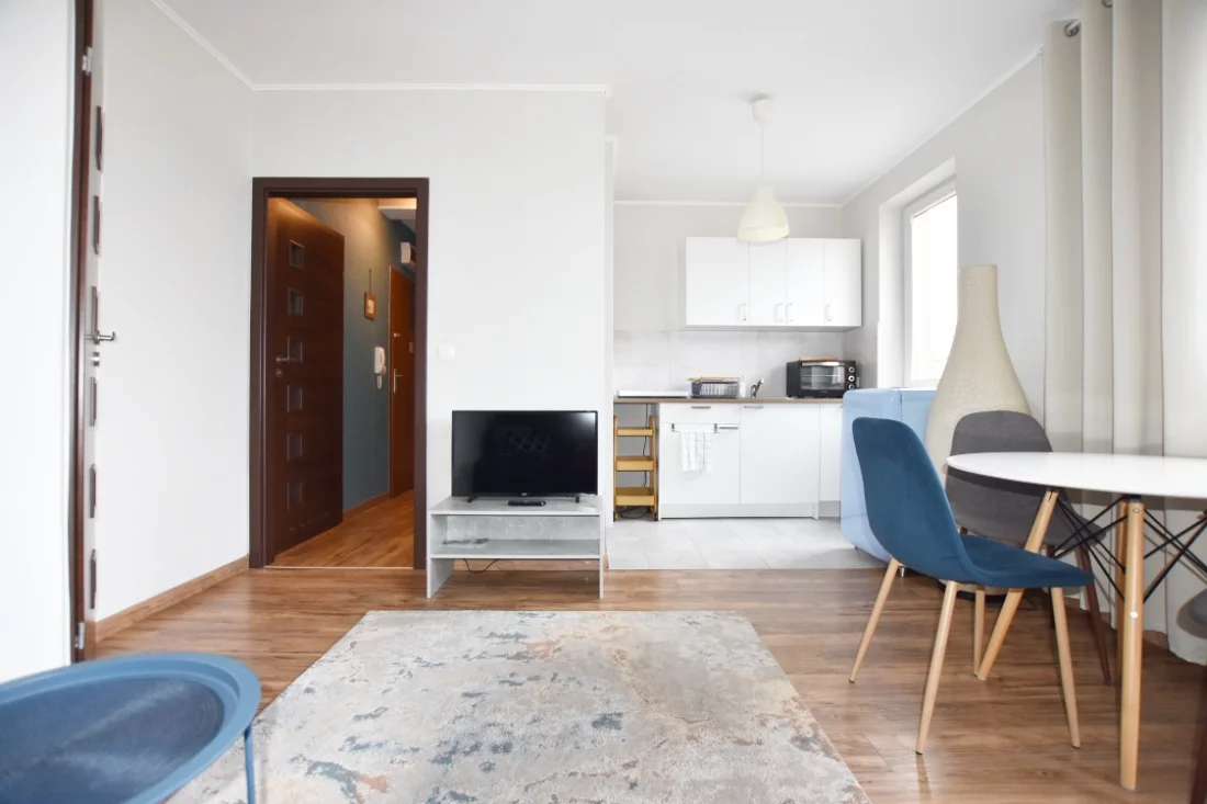 Apartamenty 833365 Gdańsk Ujeścisko-Łostowice Łostowice