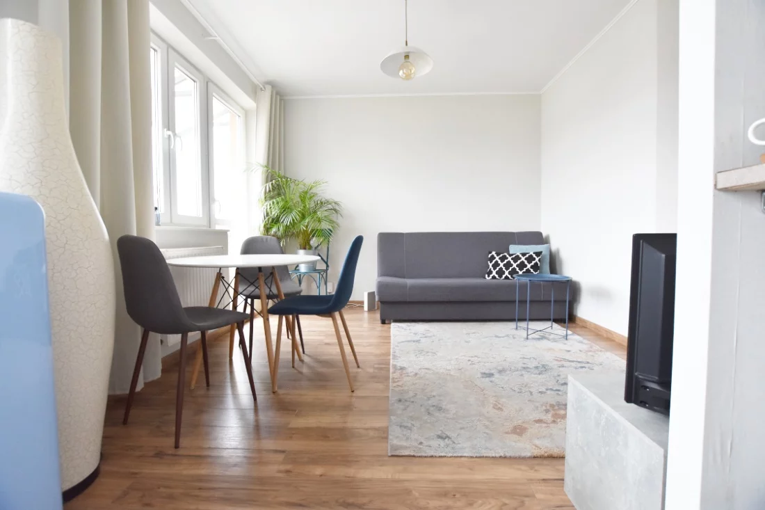 2 pokoje, apartament 30,00 m², piętro 3, oferta nr , 833636, Gdańsk, Ujeścisko-Łostowice, Łostowice