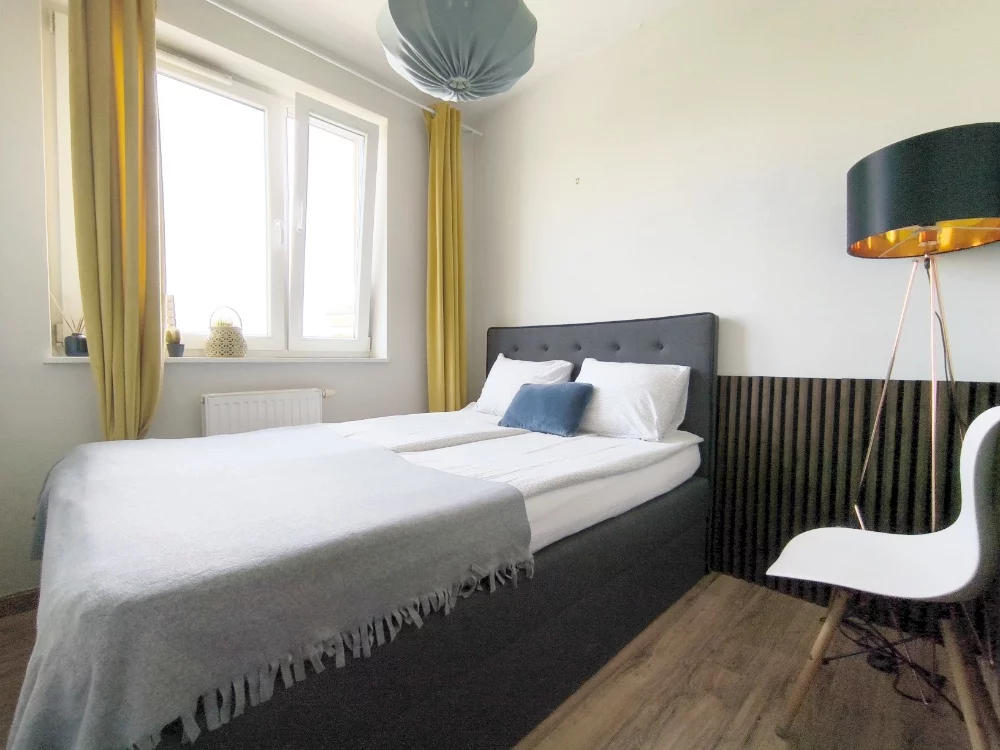 2 pokoje, apartament 30,00 m², piętro 3, oferta nr , 833636, Gdańsk, Ujeścisko-Łostowice, Łostowice
