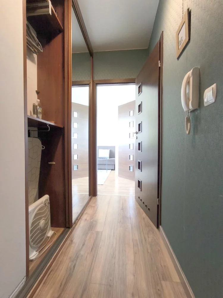 2 pokoje, apartament 30,00 m², piętro 3, oferta nr , 833636, Gdańsk, Ujeścisko-Łostowice, Łostowice