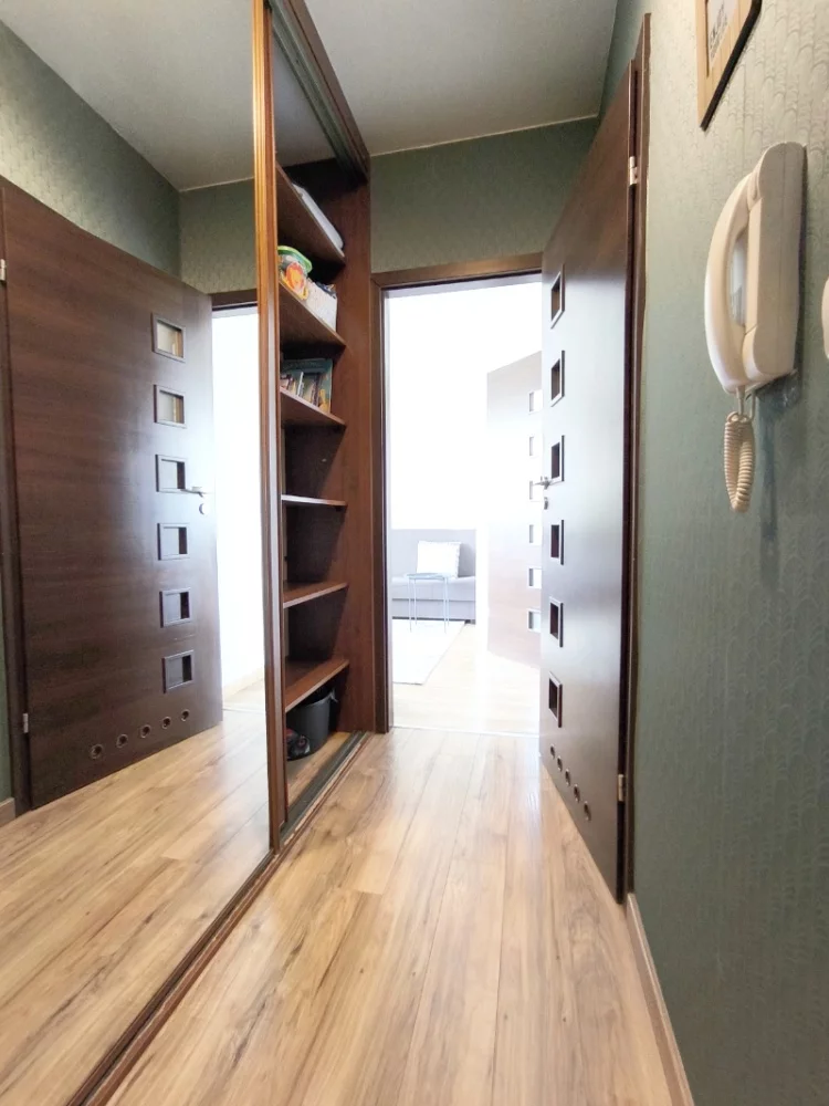 2 pokoje, apartament 30,00 m², piętro 3, oferta nr , 833636, Gdańsk, Ujeścisko-Łostowice, Łostowice