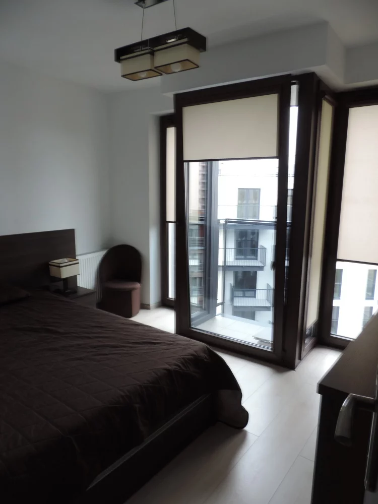 Apartamenty 834150 Kraków Podgórze lubostroń