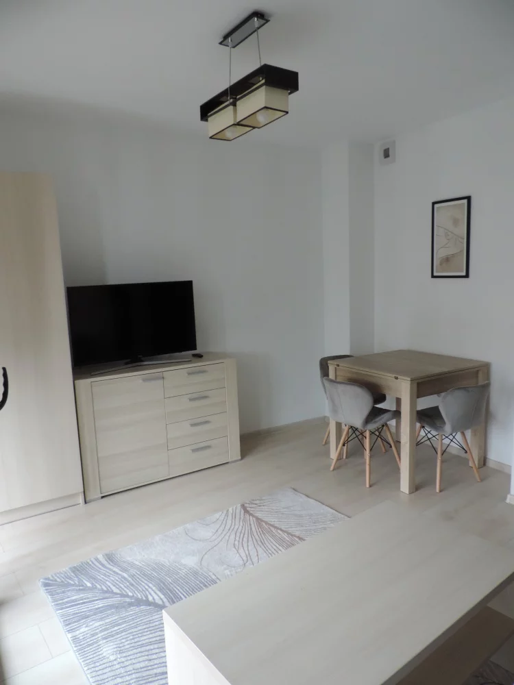 2 pokoje, mieszkanie 37,00 m², piętro 4, oferta nr , 834150, Kraków, Podgórze, lubostroń