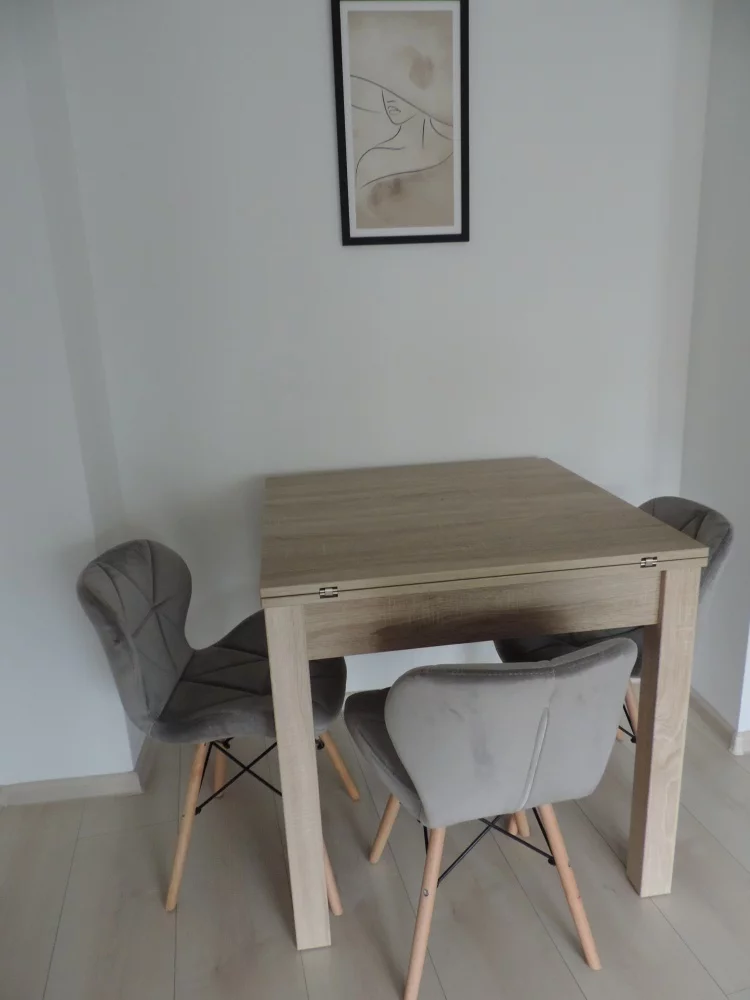 2 pokoje, mieszkanie 37,00 m², piętro 4, oferta nr , 834150, Kraków, Podgórze, lubostroń
