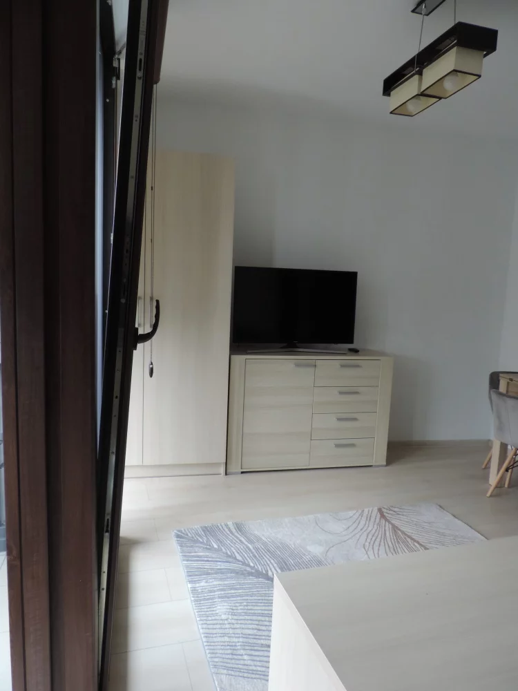 2 pokoje, mieszkanie 37,00 m², piętro 4, oferta nr , 834150, Kraków, Podgórze, lubostroń