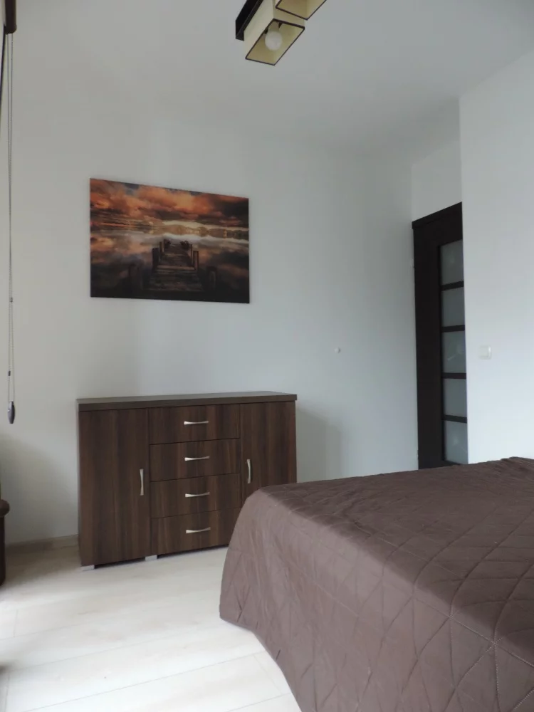 2 pokoje, mieszkanie 37,00 m², piętro 4, oferta nr , 834150, Kraków, Podgórze, lubostroń