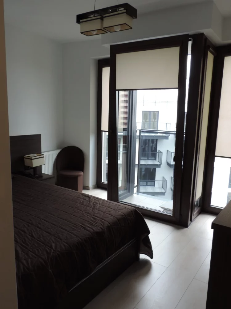 2 pokoje, mieszkanie 37,00 m², piętro 4, oferta nr , 834150, Kraków, Podgórze, lubostroń