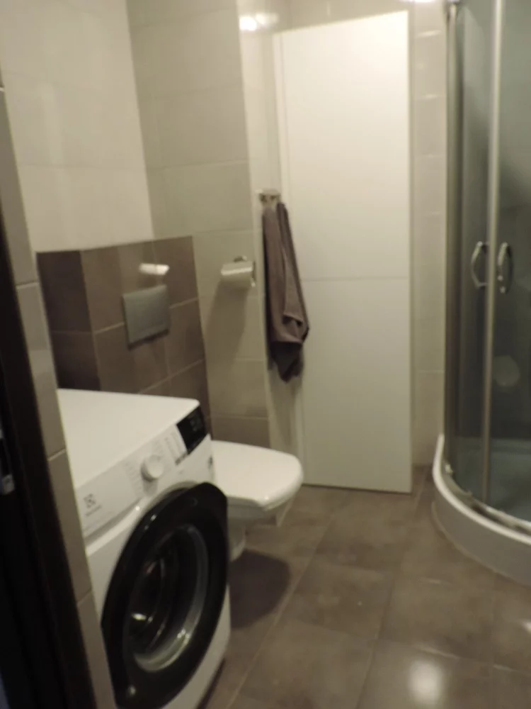 2 pokoje, mieszkanie 37,00 m², piętro 4, oferta nr , 834150, Kraków, Podgórze, lubostroń