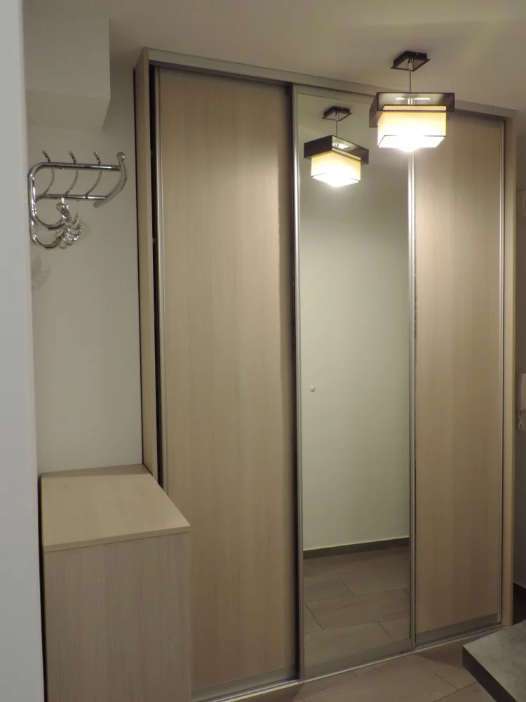 2 pokoje, mieszkanie 37,00 m², piętro 4, oferta nr , 834150, Kraków, Podgórze, lubostroń