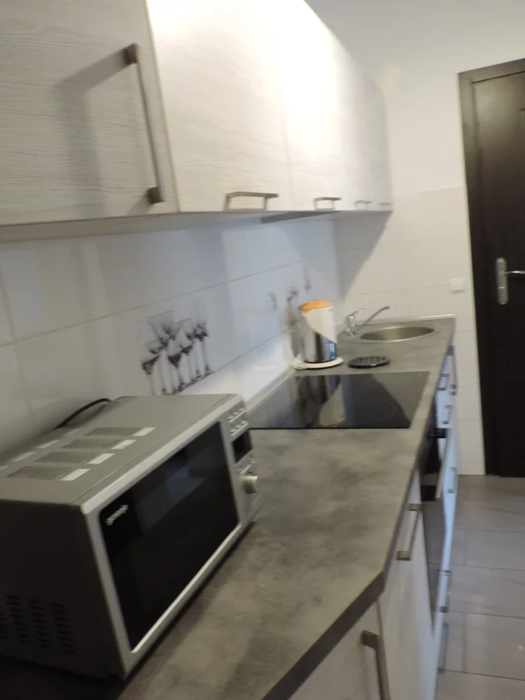 2 pokoje, mieszkanie 37,00 m², piętro 4, oferta nr , 834150, Kraków, Podgórze, lubostroń