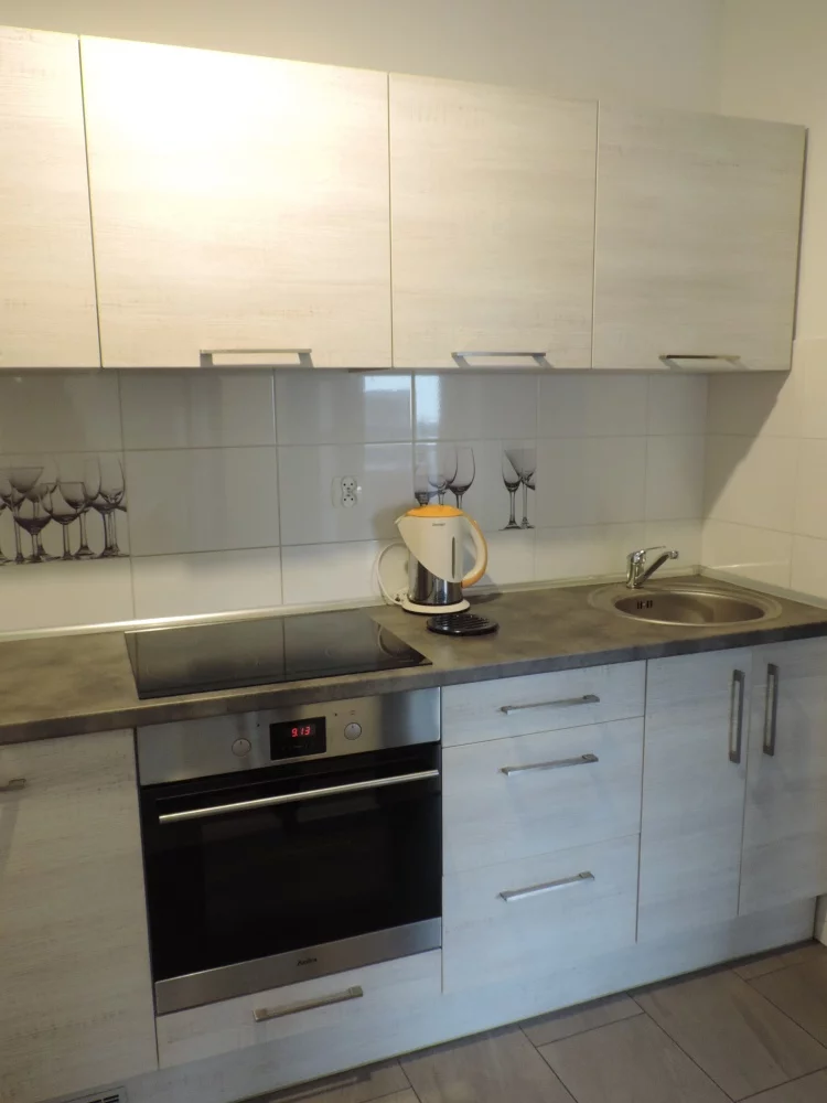 2 pokoje, mieszkanie 37,00 m², piętro 4, oferta nr , 834150, Kraków, Podgórze, lubostroń