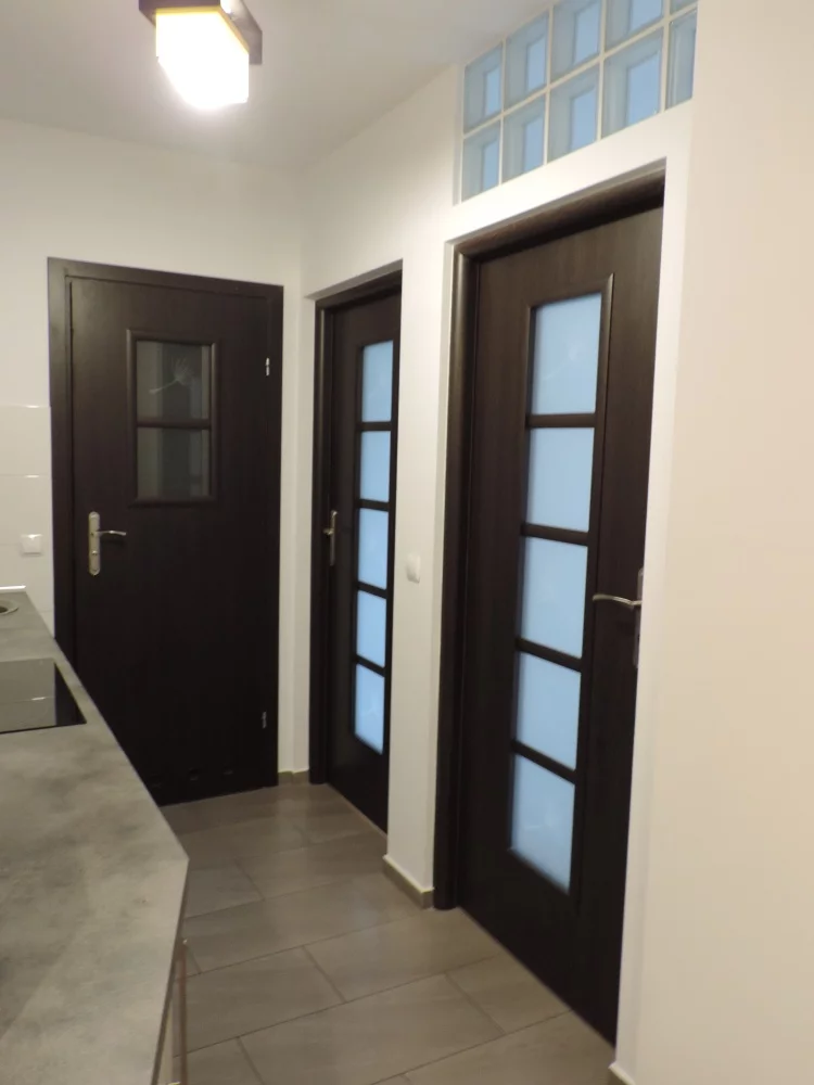 2 pokoje, mieszkanie 37,00 m², piętro 4, oferta nr , 834150, Kraków, Podgórze, lubostroń