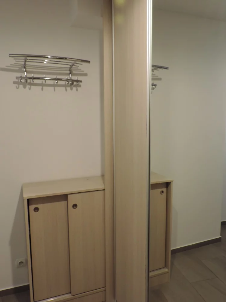 2 pokoje, mieszkanie 37,00 m², piętro 4, oferta nr , 834150, Kraków, Podgórze, lubostroń