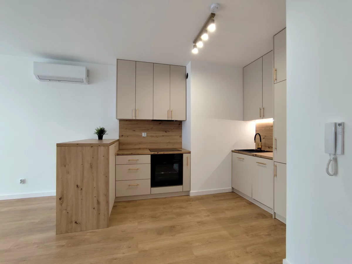 Apartamenty 834179 Niepołomice Łużycka