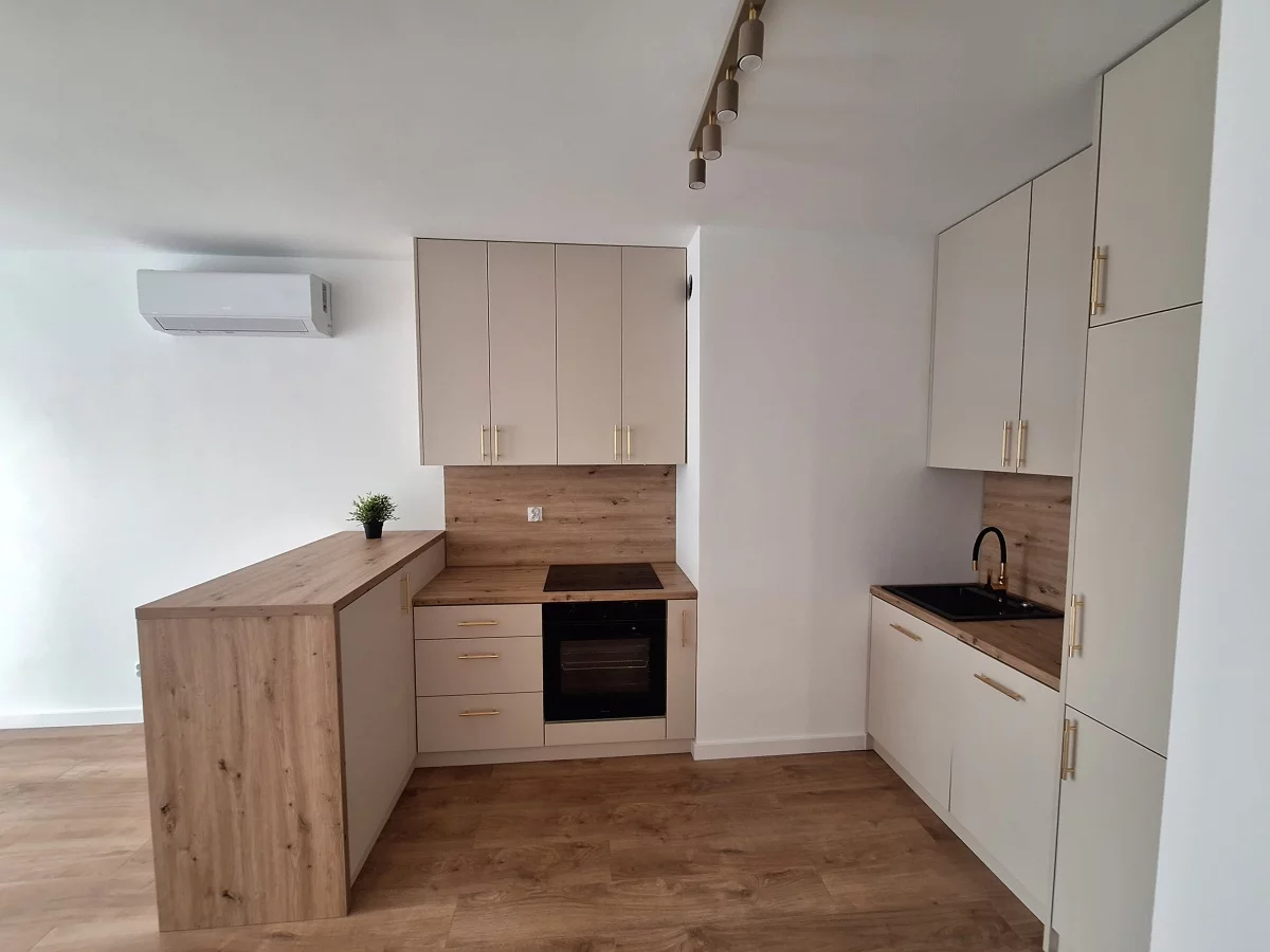 2 pokoje, mieszkanie 42,00 m², piętro 1, oferta nr , 834179, Niepołomice, Łużycka