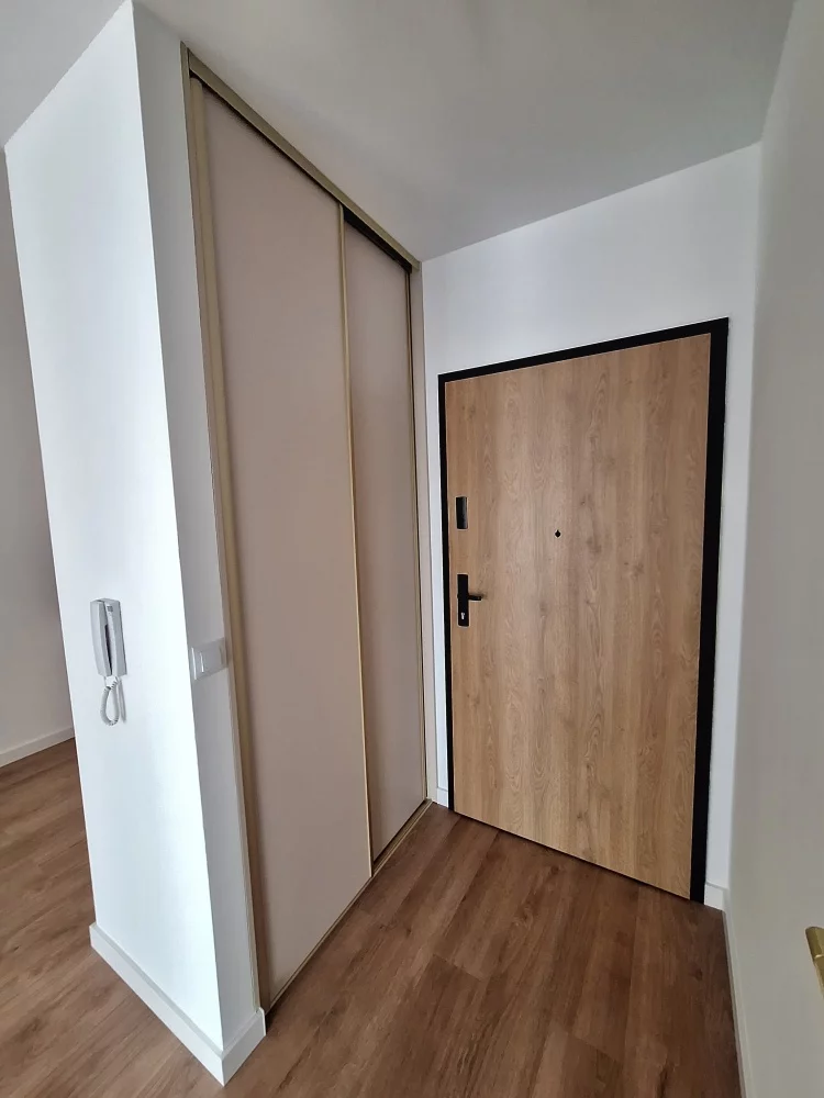 2 pokoje, mieszkanie 42,00 m², piętro 1, oferta nr , 834179, Niepołomice, Łużycka