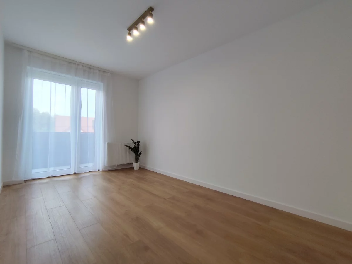 2 pokoje, mieszkanie 42,00 m², piętro 1, oferta nr , 834179, Niepołomice, Łużycka