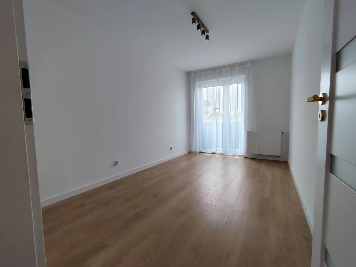 2 pokoje, mieszkanie 42,00 m², piętro 1, oferta nr , 834179, Niepołomice, Łużycka