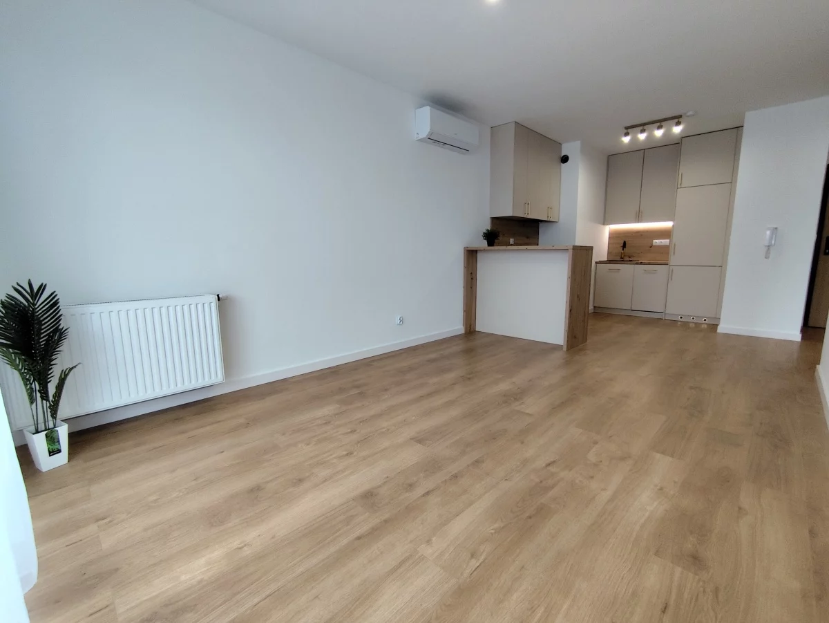 2 pokoje, mieszkanie 42,00 m², piętro 1, oferta nr , 834179, Niepołomice, Łużycka