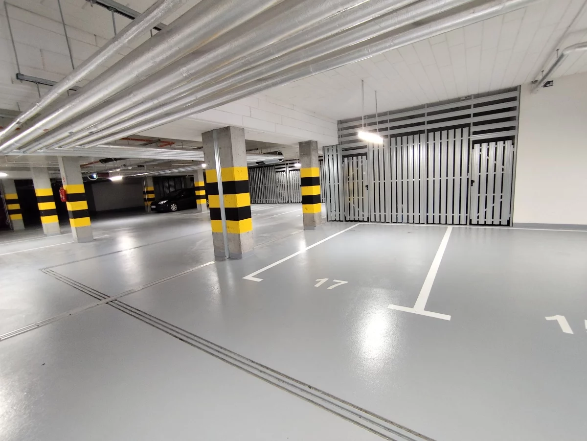 2 pokoje, mieszkanie 42,00 m², piętro 1, oferta nr , 834179, Niepołomice, Łużycka